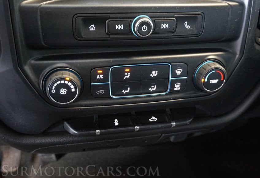 2017 Chevrolet Silverado 1500 - Image 48