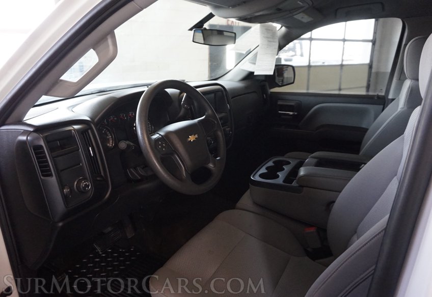 2017 Chevrolet Silverado 1500 - Image 30