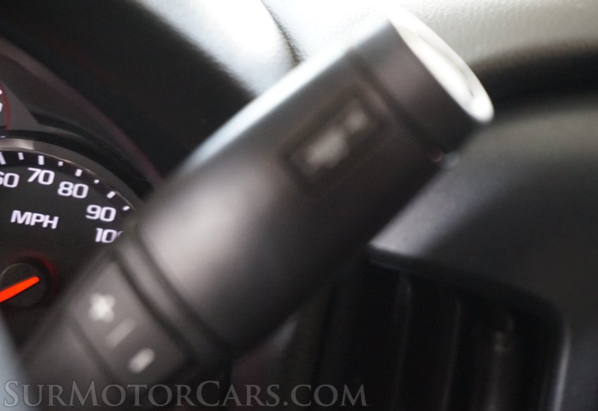 2017 Chevrolet Silverado 1500 - Image 44