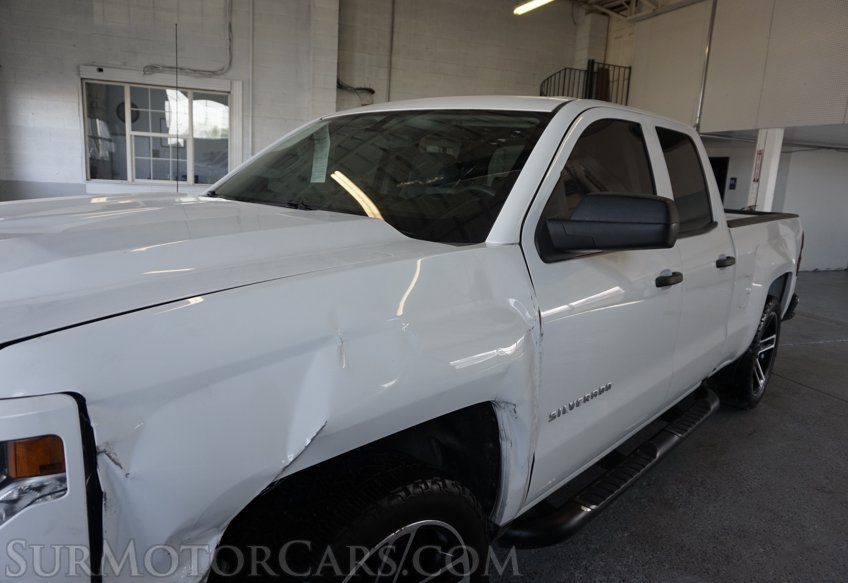 2017 Chevrolet Silverado 1500 - Image 18