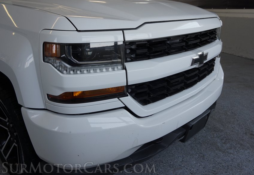 2017 Chevrolet Silverado 1500 - Image 16
