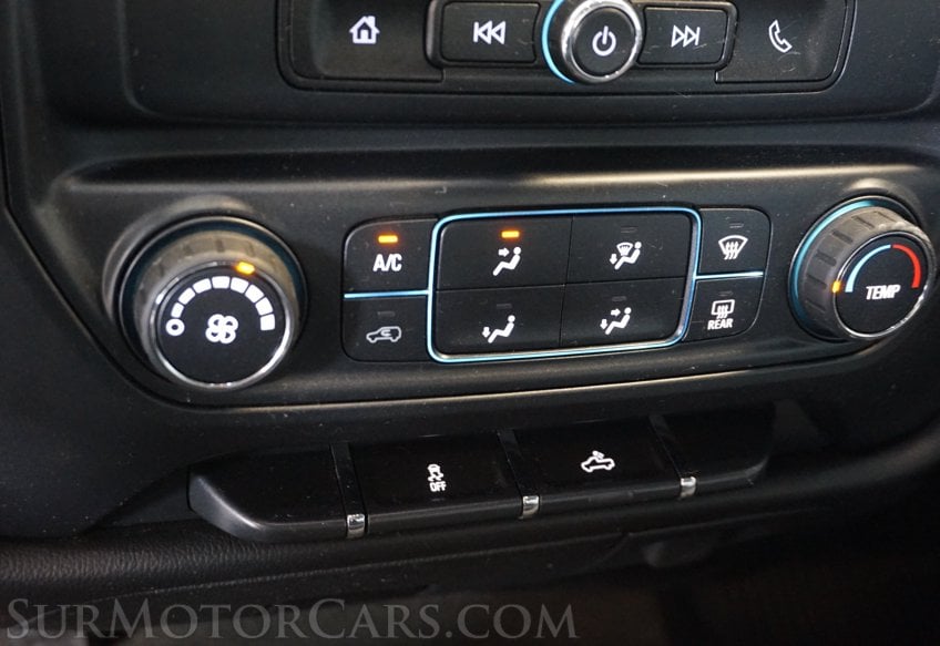 2017 Chevrolet Silverado 1500 - Image 46