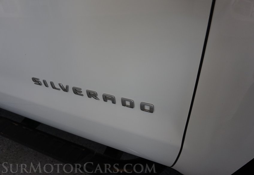 2017 Chevrolet Silverado 1500 - Image 61