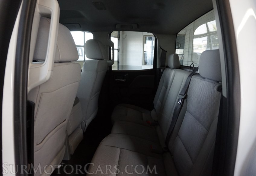 2017 Chevrolet Silverado 1500 - Image 37