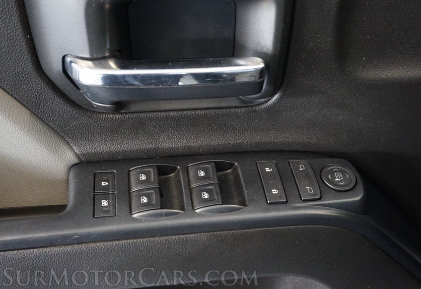 2017 Chevrolet Silverado 1500 - Image 52