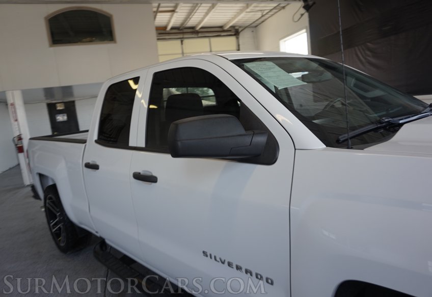 2017 Chevrolet Silverado 1500 - Image 14