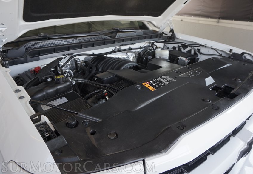 2017 Chevrolet Silverado 1500 - Image 56