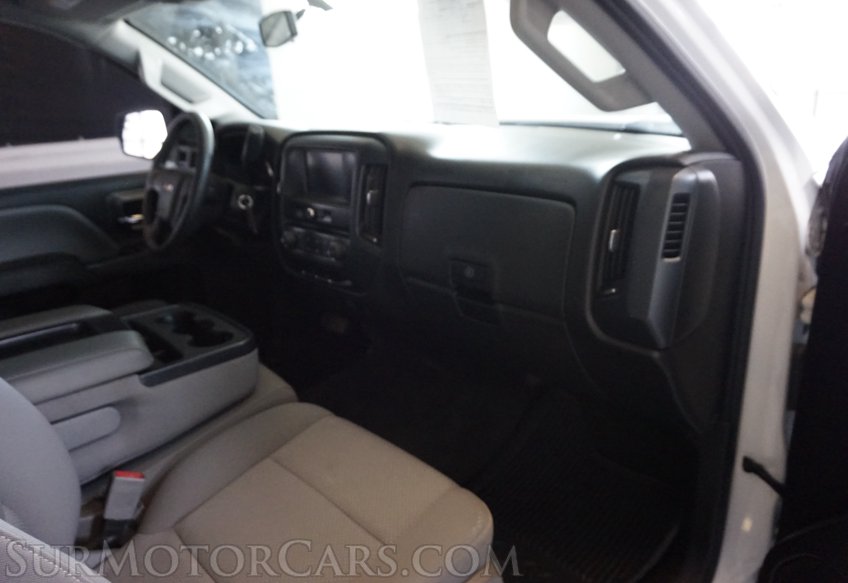 2017 Chevrolet Silverado 1500 - Image 29