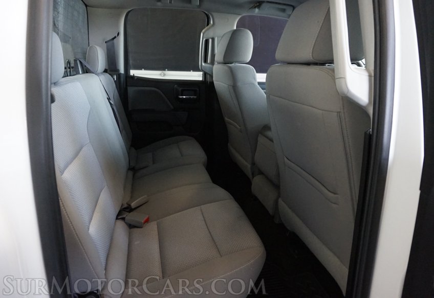 2017 Chevrolet Silverado 1500 - Image 38