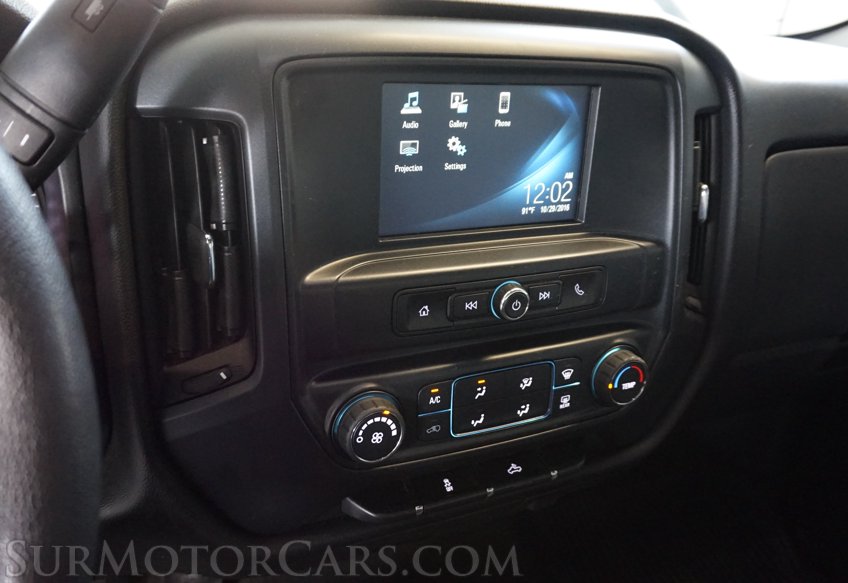 2017 Chevrolet Silverado 1500 - Image 42