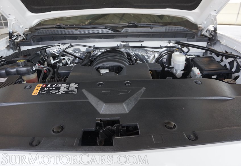 2017 Chevrolet Silverado 1500 - Image 57