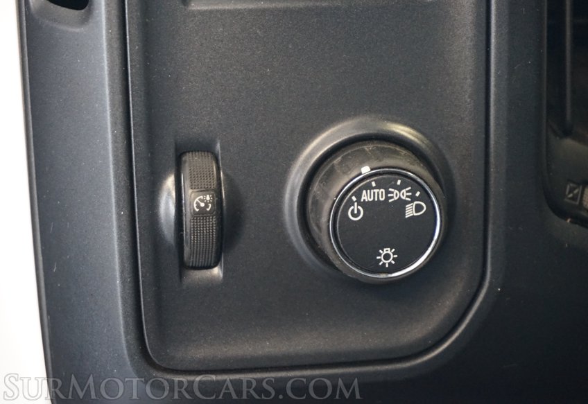 2017 Chevrolet Silverado 1500 - Image 51