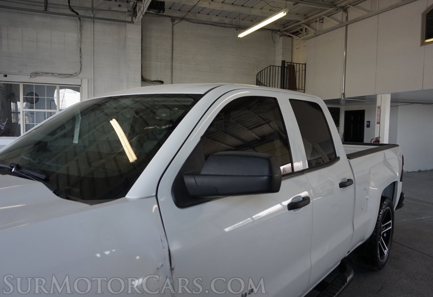 2017 Chevrolet Silverado 1500 - Image 19