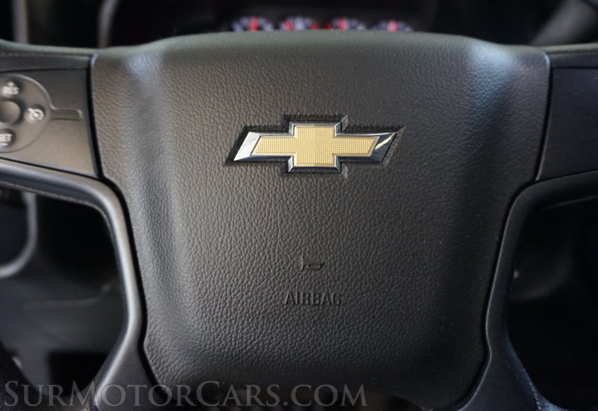 2017 Chevrolet Silverado 1500 - Image 40