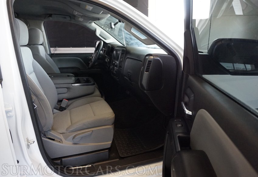 2017 Chevrolet Silverado 1500 - Image 33