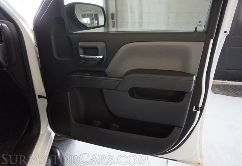 2017 Chevrolet Silverado 1500 - Image 53