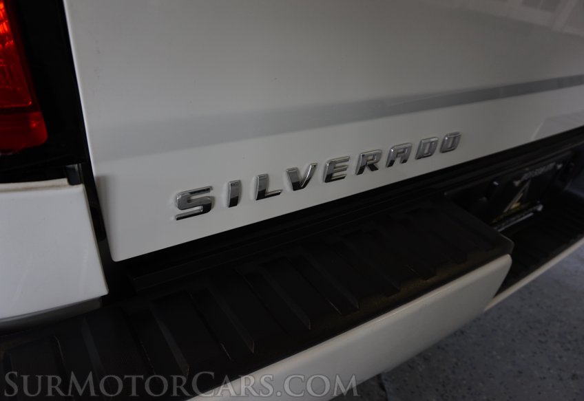 2017 Chevrolet Silverado 1500 - Image 24