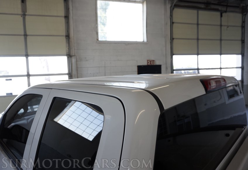 2017 Chevrolet Silverado 1500 - Image 17