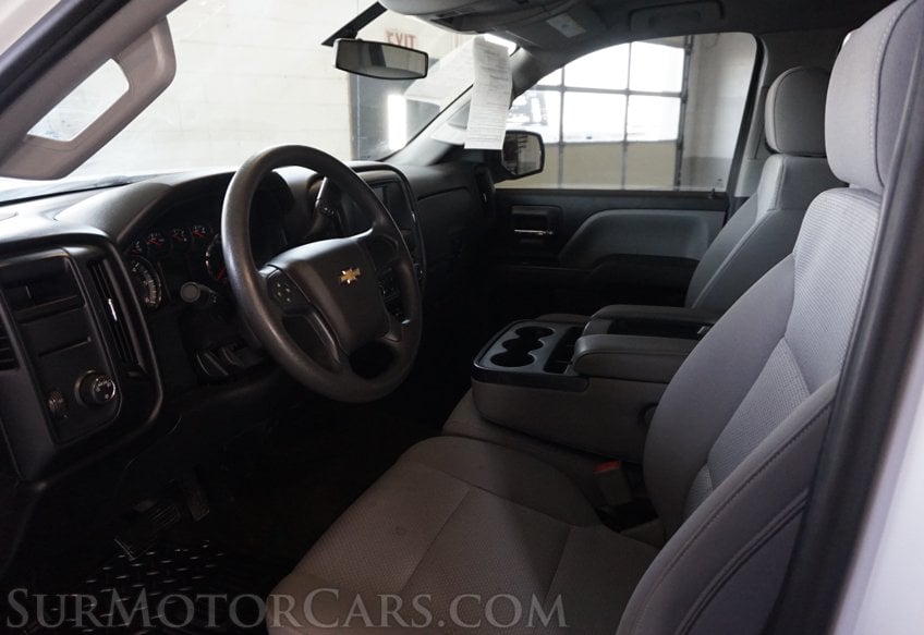 2017 Chevrolet Silverado 1500 - Image 32