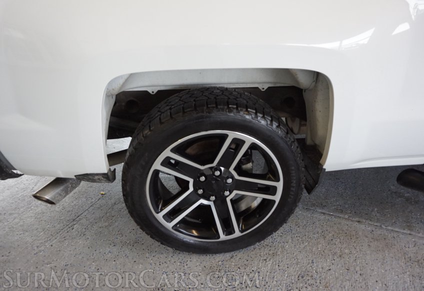 2017 Chevrolet Silverado 1500 - Image 54