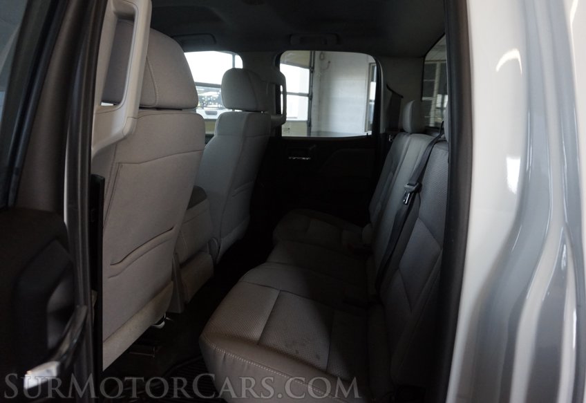 2017 Chevrolet Silverado 1500 - Image 36