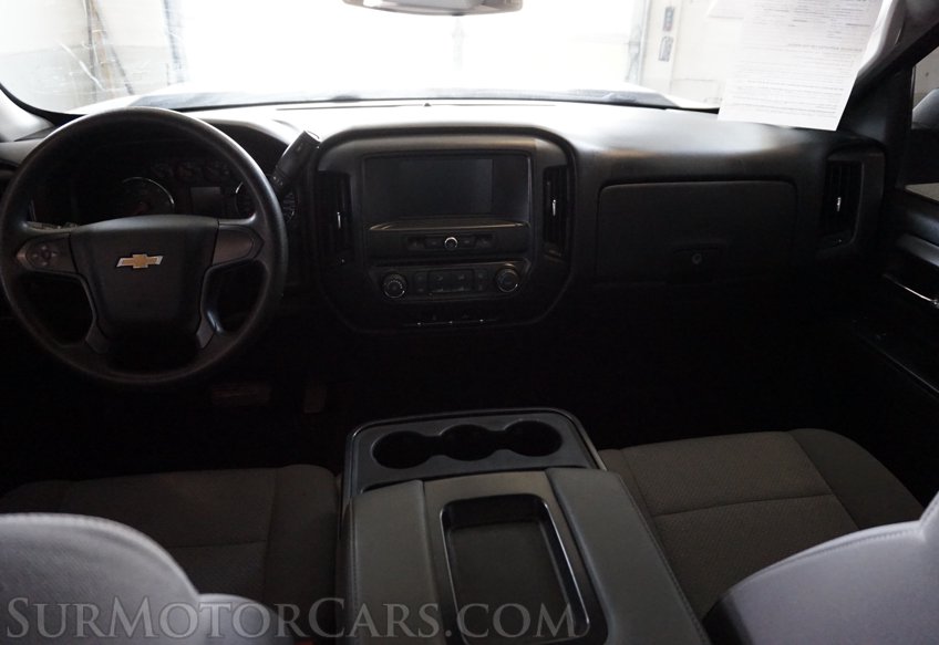 2017 Chevrolet Silverado 1500 - Image 27