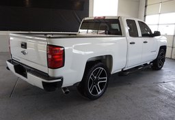 2017 Chevrolet Silverado 1500 - Image 6