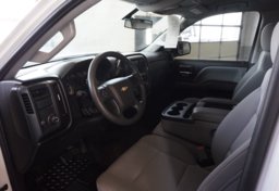 2017 Chevrolet Silverado 1500 - Image 30