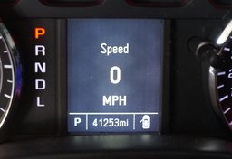 2017 Chevrolet Silverado 1500 - Image 41