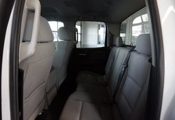 2017 Chevrolet Silverado 1500 - Image 37