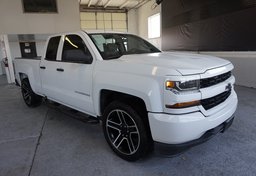 2017 Chevrolet Silverado 1500 - Image 1