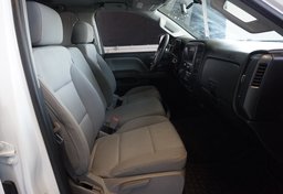 2017 Chevrolet Silverado 1500 - Image 34