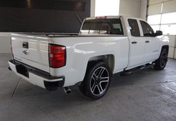 2017 Chevrolet Silverado 1500 - Image 8