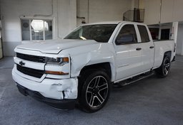 2017 Chevrolet Silverado 1500 - Image 2
