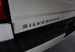 2017 Chevrolet Silverado 1500 - Image 24