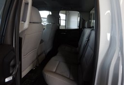 2017 Chevrolet Silverado 1500 - Image 36