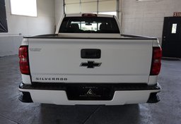 2017 Chevrolet Silverado 1500 - Image 12