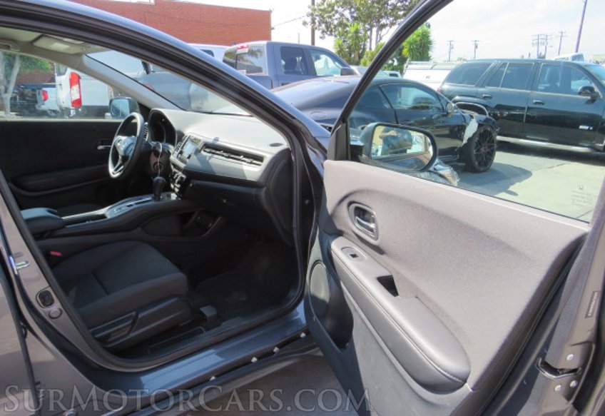 2019 Honda HR-V - Image 37