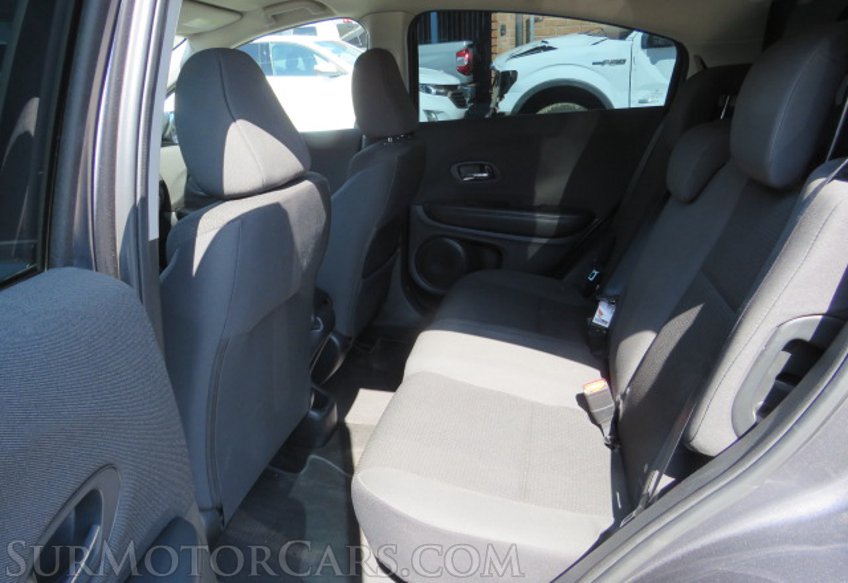 2019 Honda HR-V - Image 29