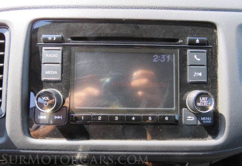 2019 Honda HR-V - Image 46