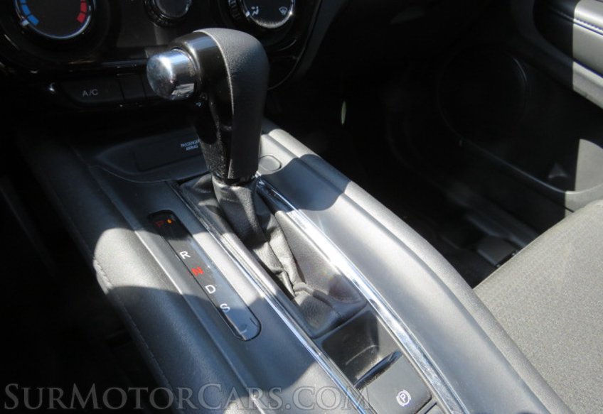 2019 Honda HR-V - Image 19