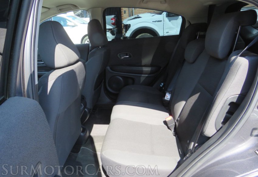 2019 Honda HR-V - Image 28