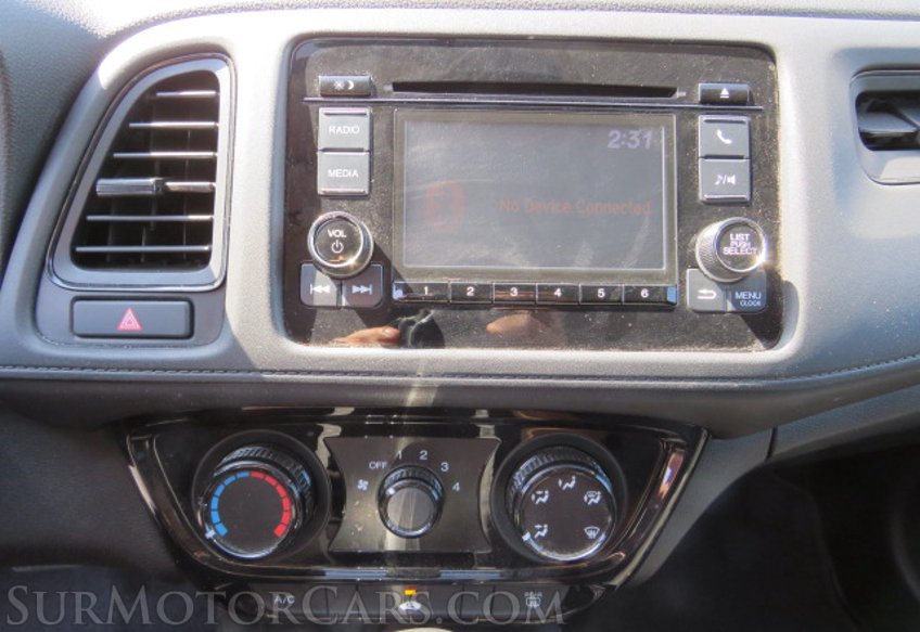 2019 Honda HR-V - Image 48