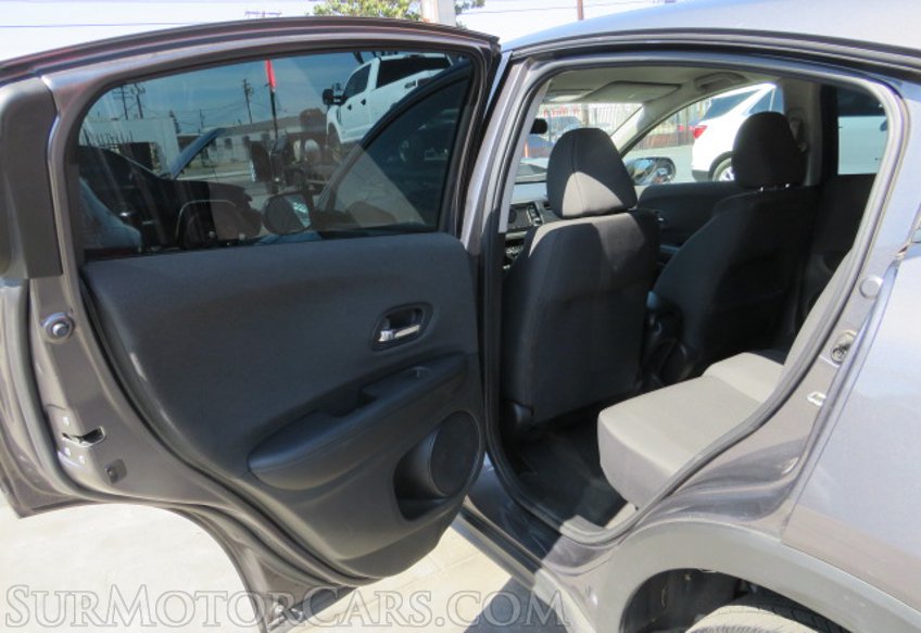 2019 Honda HR-V - Image 30