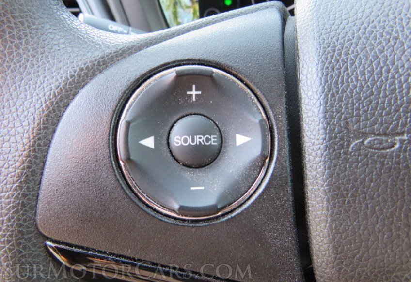 2019 Honda HR-V - Image 15