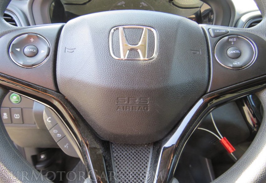 2019 Honda HR-V - Image 13