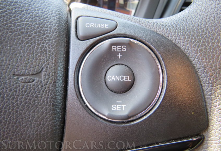 2019 Honda HR-V - Image 18