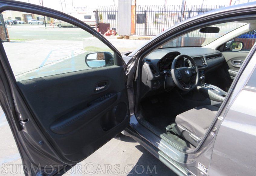 2019 Honda HR-V - Image 25