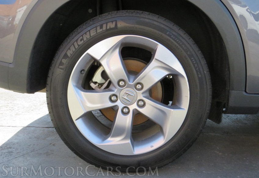 2019 Honda HR-V - Image 33