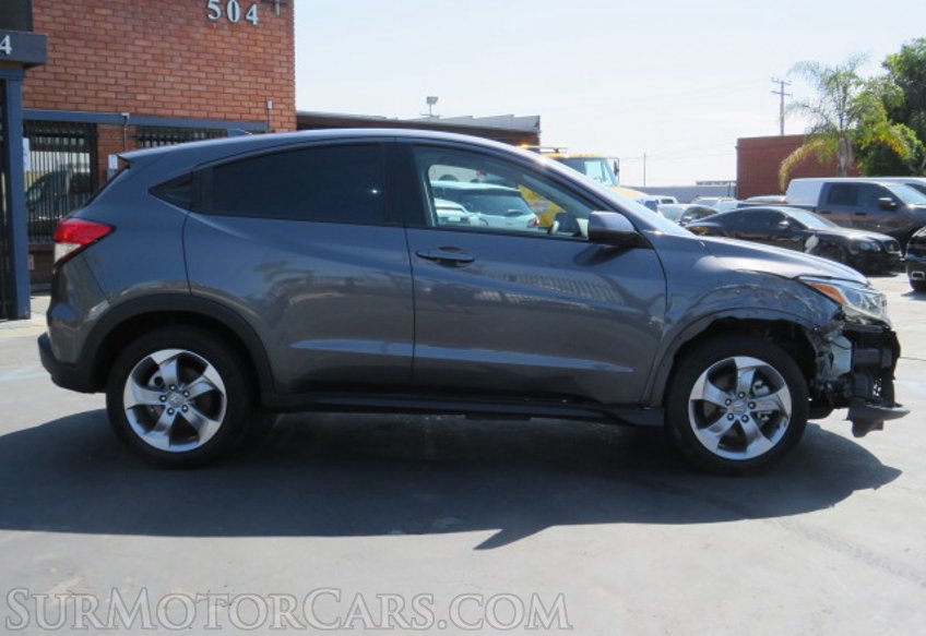 2019 Honda HR-V - Image 2